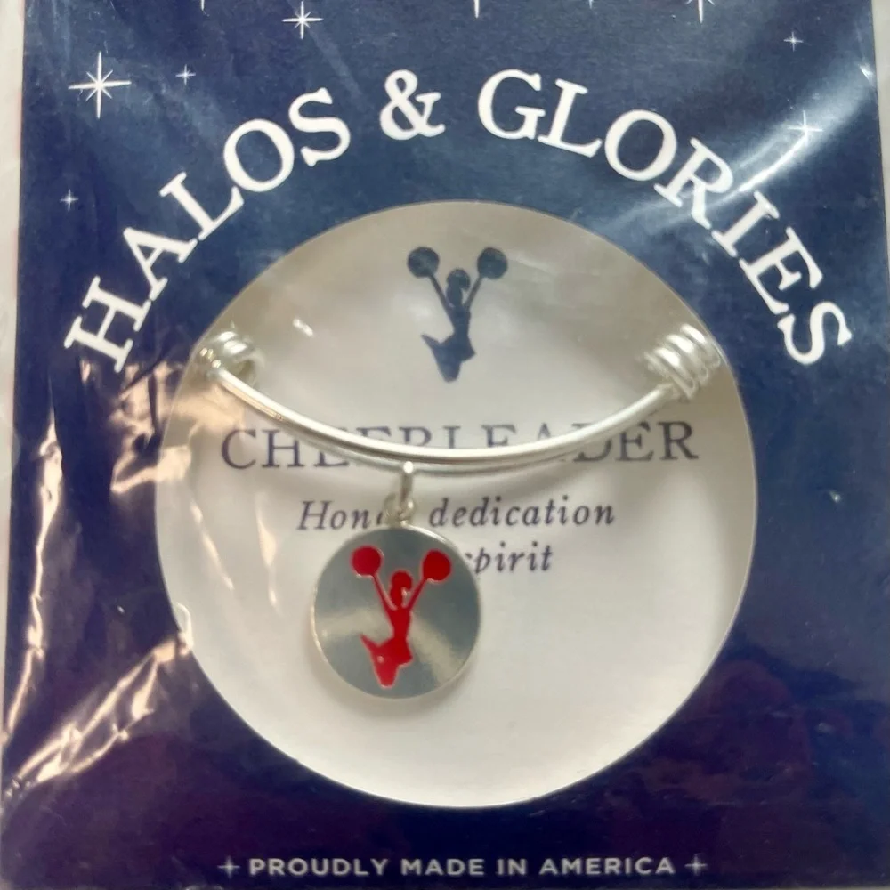 Alex and Ani,Halos and Glories Bangles Lot of 10, Tennis Soccer Cheerleader